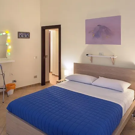 Il Vico...letto Bed & Breakfast
