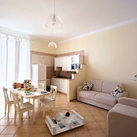 Il Vico...letto Bed & Breakfast Naples