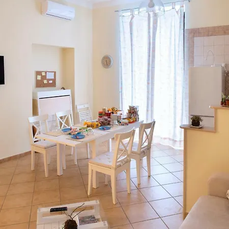 Il Vico...letto Bed & Breakfast Naples